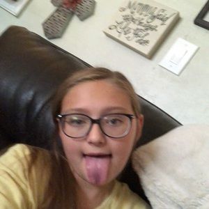 Meet your Posher, Addyson